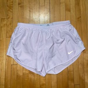Women’s Nike Running Shorts